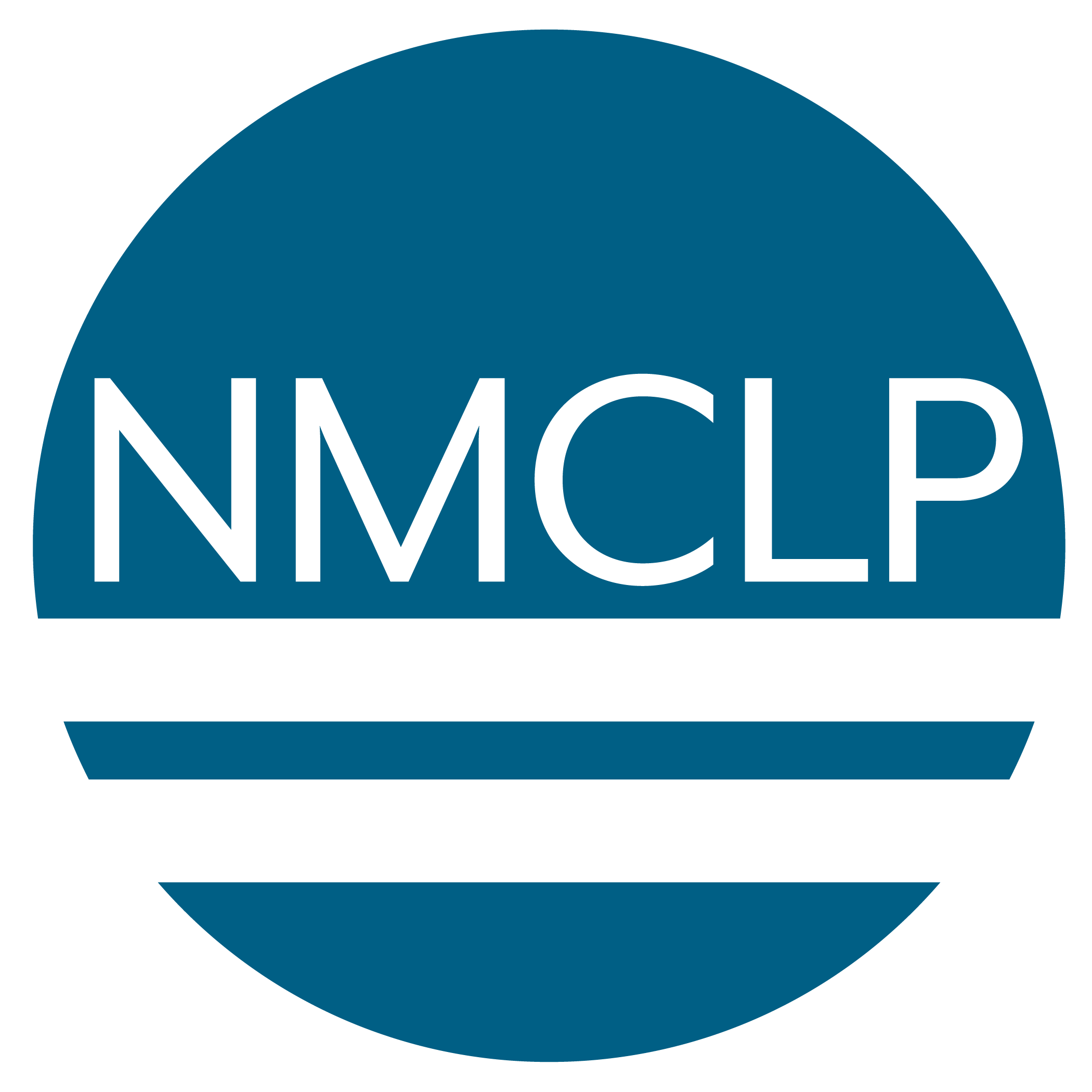 Logo for "NEW MEXICO CENTER ON LAW AND POVERTY"