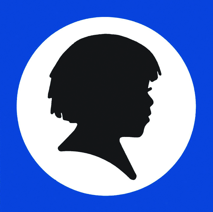 Logo for "THE VALERIE FUND"