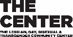 Logo for "LESBIAN AND GAY COMMUNITY SERVICES CENTER INC"