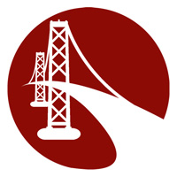 Logo for "IMMIGRATION INSTITUTE OF THE BAY AREA"