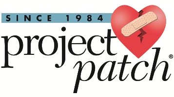 Logo for "Project Patch"