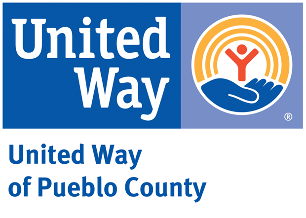 Logo for "United Way of Pueblo County Colorado Inc"