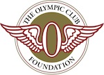 Logo for "OLYMPIC CLUB FOUNDATION"