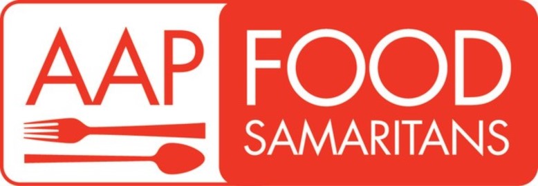 Logo for "AIDS Assistance Program"