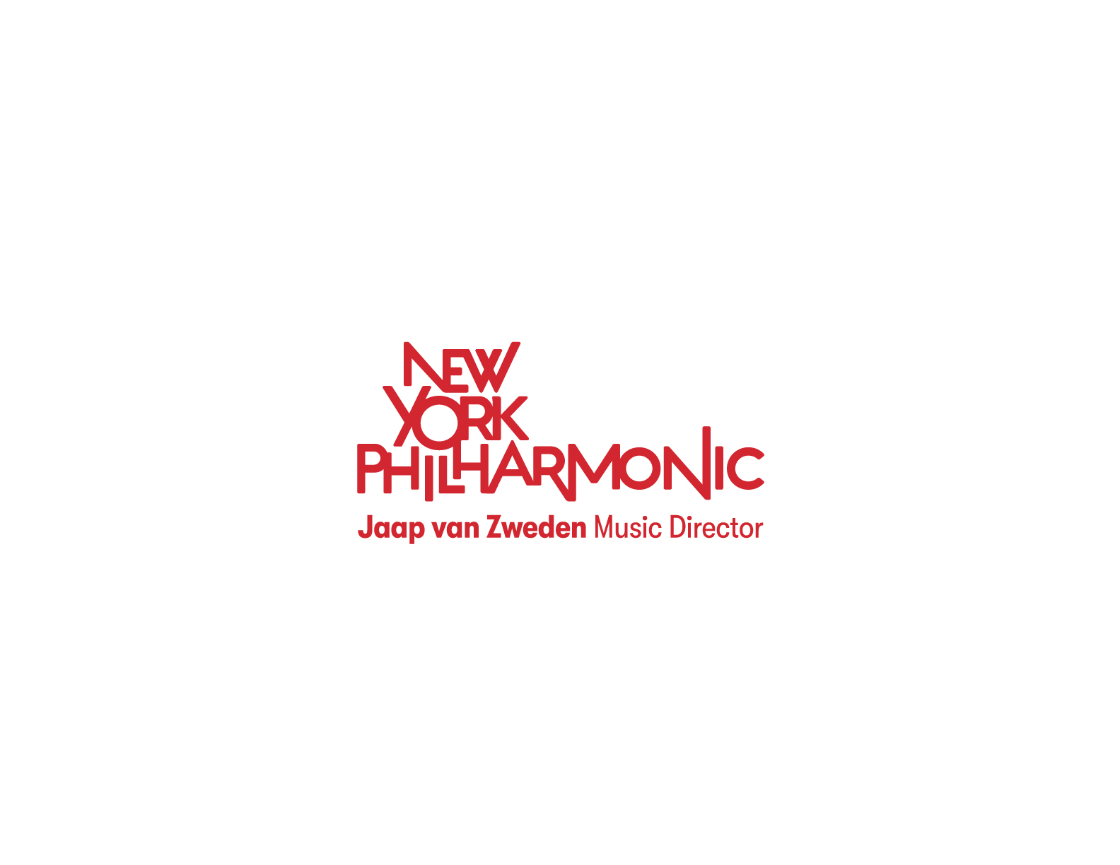 Logo for "The Philharmonic Symphony Society of NY Inc"