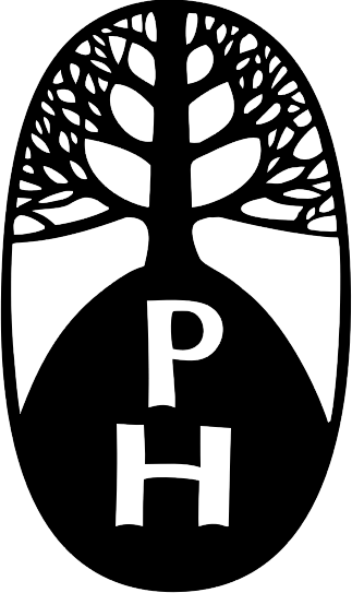 Logo for "Pendle Hill"