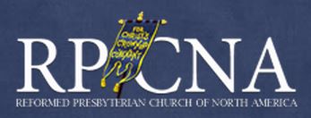 Logo for "TRUSTEES OF THE SYNOD OF THE REFOR PRESBYTERIAN CHRC OF NORTH AMER"