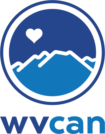 Logo for "WEST VIRGINIA CHILD ABUSE NETWORK INC"