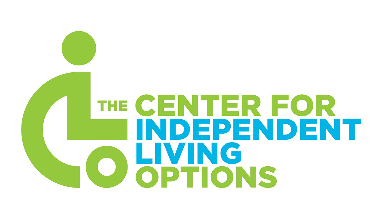 Logo for "INDEPENDENT LIVING OPTIONS INC"