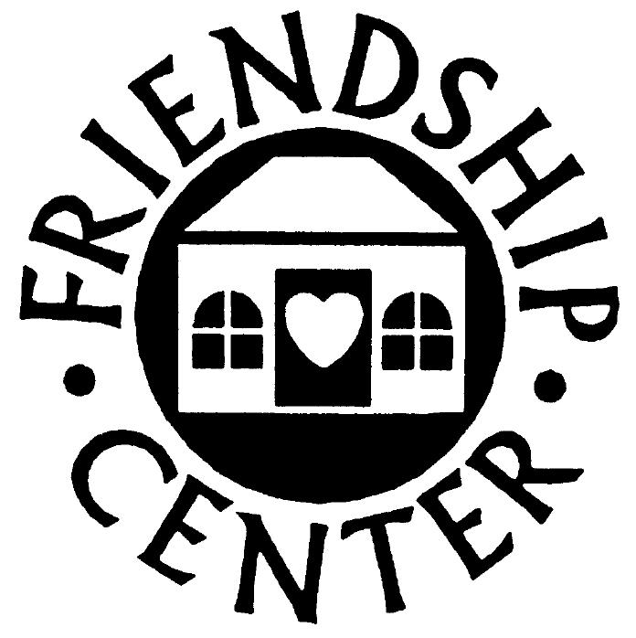 Logo for "FRIENDSHIP ADULT DAY CARE CENTER INC"