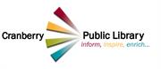 Logo for "CRANBERRY PUBLIC LIBRARY INC"