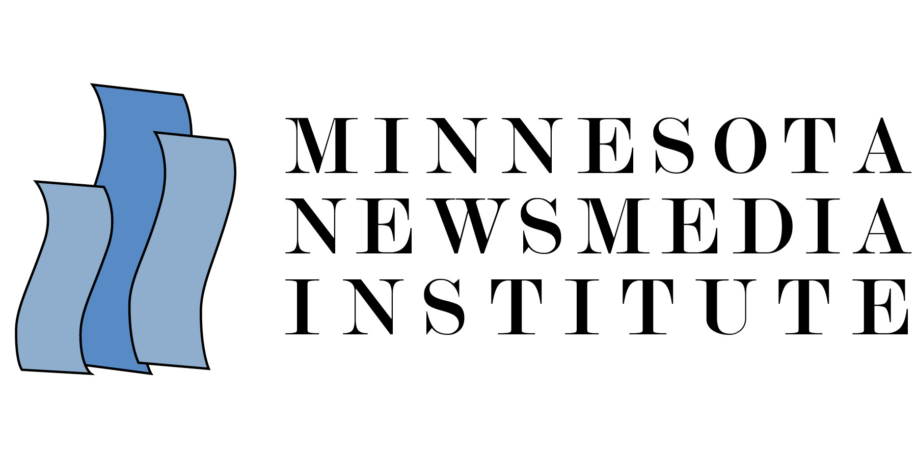 Logo for "MINNESOTA NEWS MEDIA INSTITUTE INC"