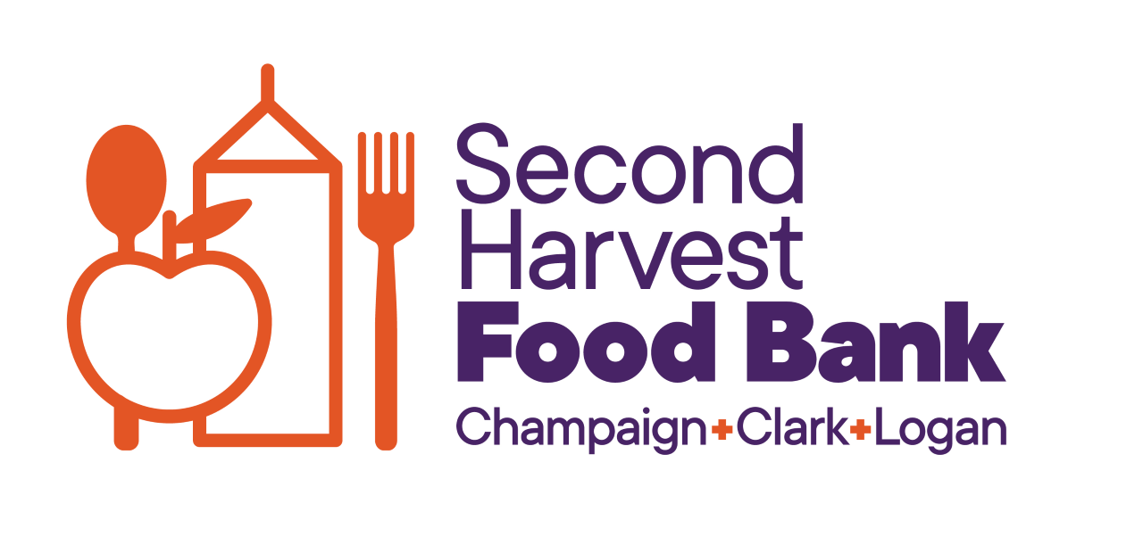 Logo for "OHIO TRI COUNTY FOOD ALLIANCE DBA SECOND HARVEST FOOD BANK"