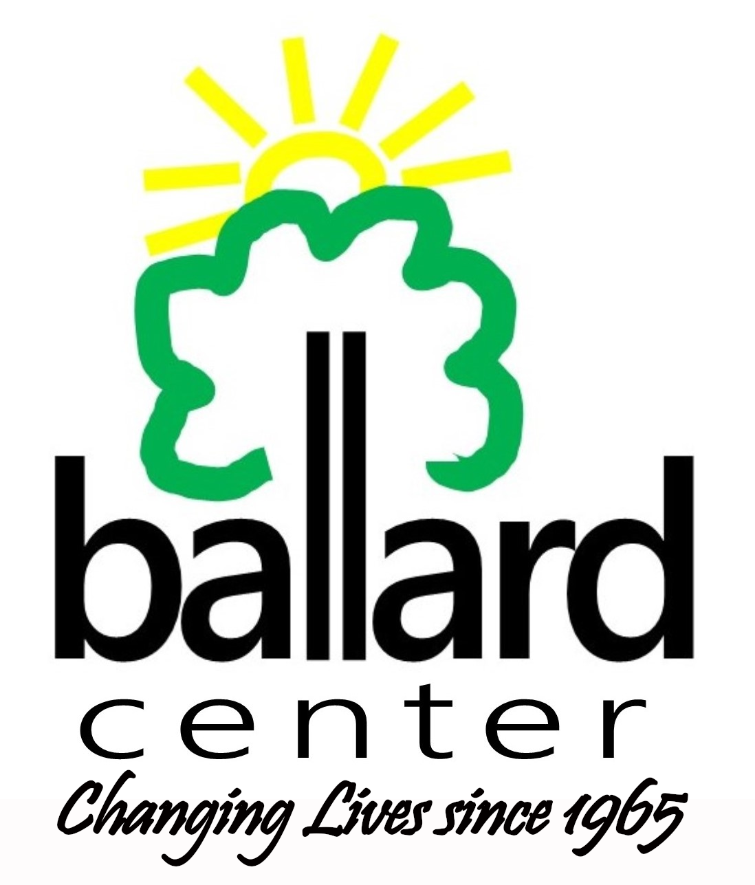 Logo for "ELIZABETH BALLARD COMMUNITY CENTER INC"