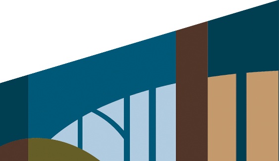 Logo for "FERGUS AREA COLLEGE FOUNDATION"