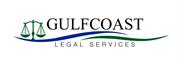 Logo for "Gulfcoast Legal Services Inc"