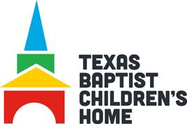 Logo for "TEXAS BAPTIST CHILDREN'S HOME INC"