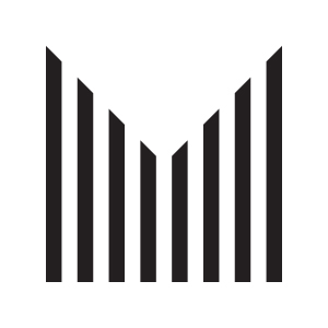 Logo for "THE MARSHALL PROJECT INC"