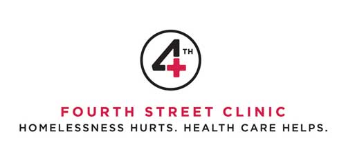 Logo for "Wasatch Homeless Health Care"