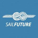 Logo for "SAILFUTURE INC"