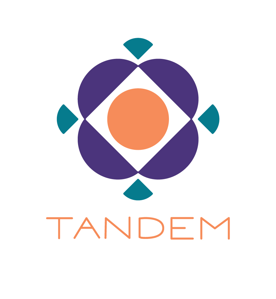 Logo for "Tandem Community Birth Center and Postpartum House Inc"