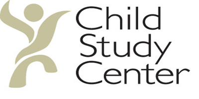 Logo for "Child Study Center"