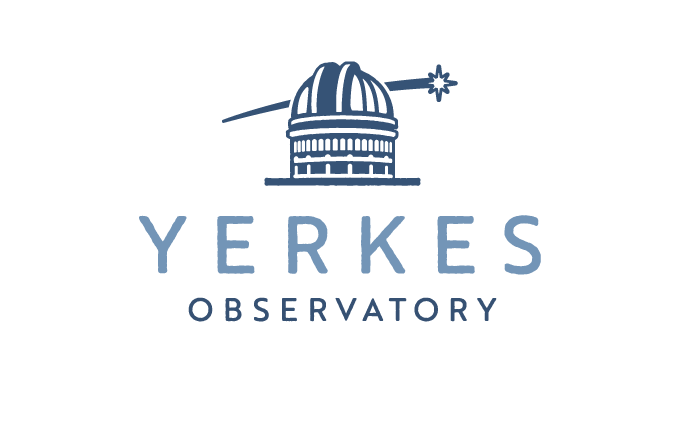 Logo for "YERKES FUTURE FOUNDATION INC"