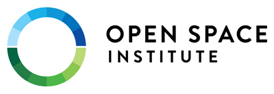 Logo for "OPEN SPACE INSTITUTE INC"