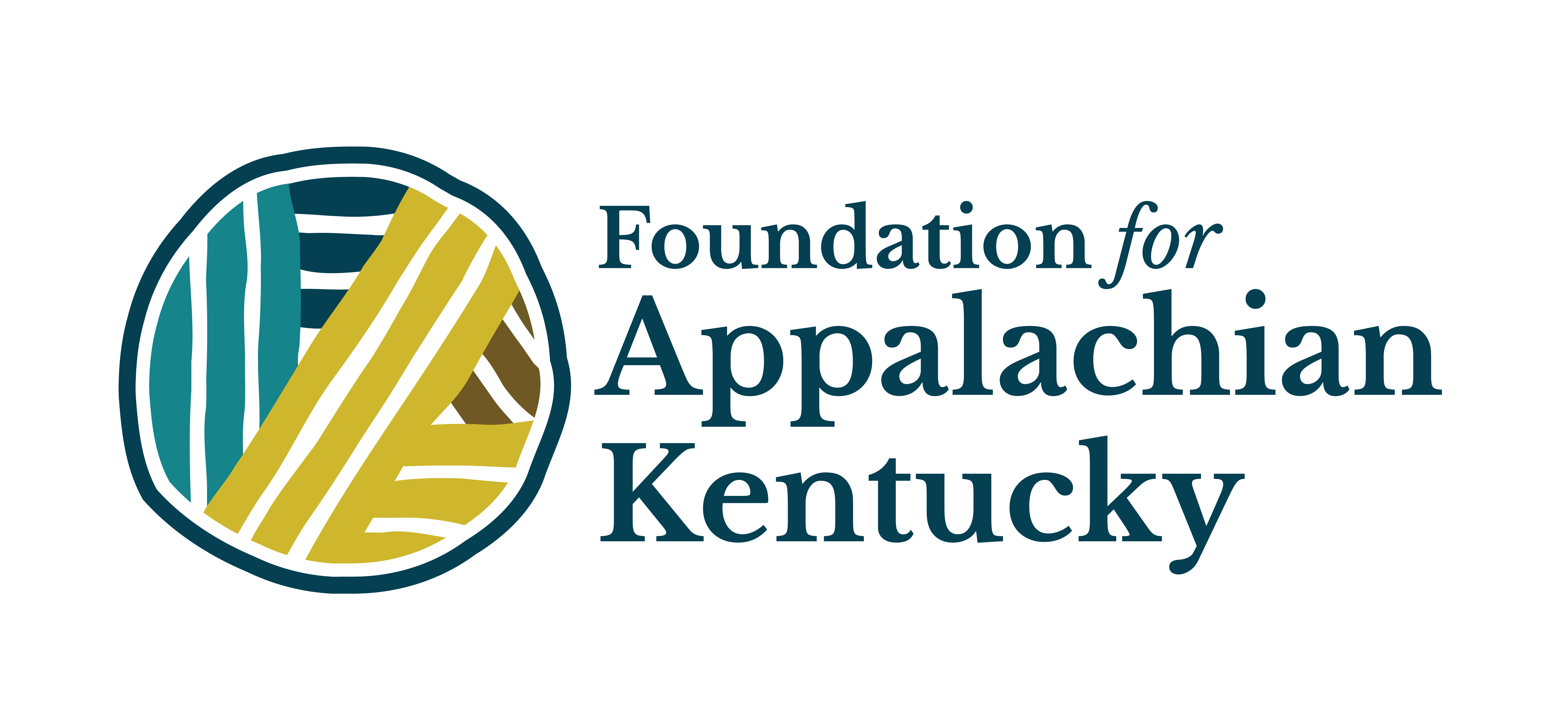 Logo for "FOUNDATION FOR APPALACHIAN KENTUCKY INC"