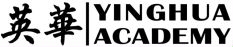 Logo for "YINGHUA ACADEMY"