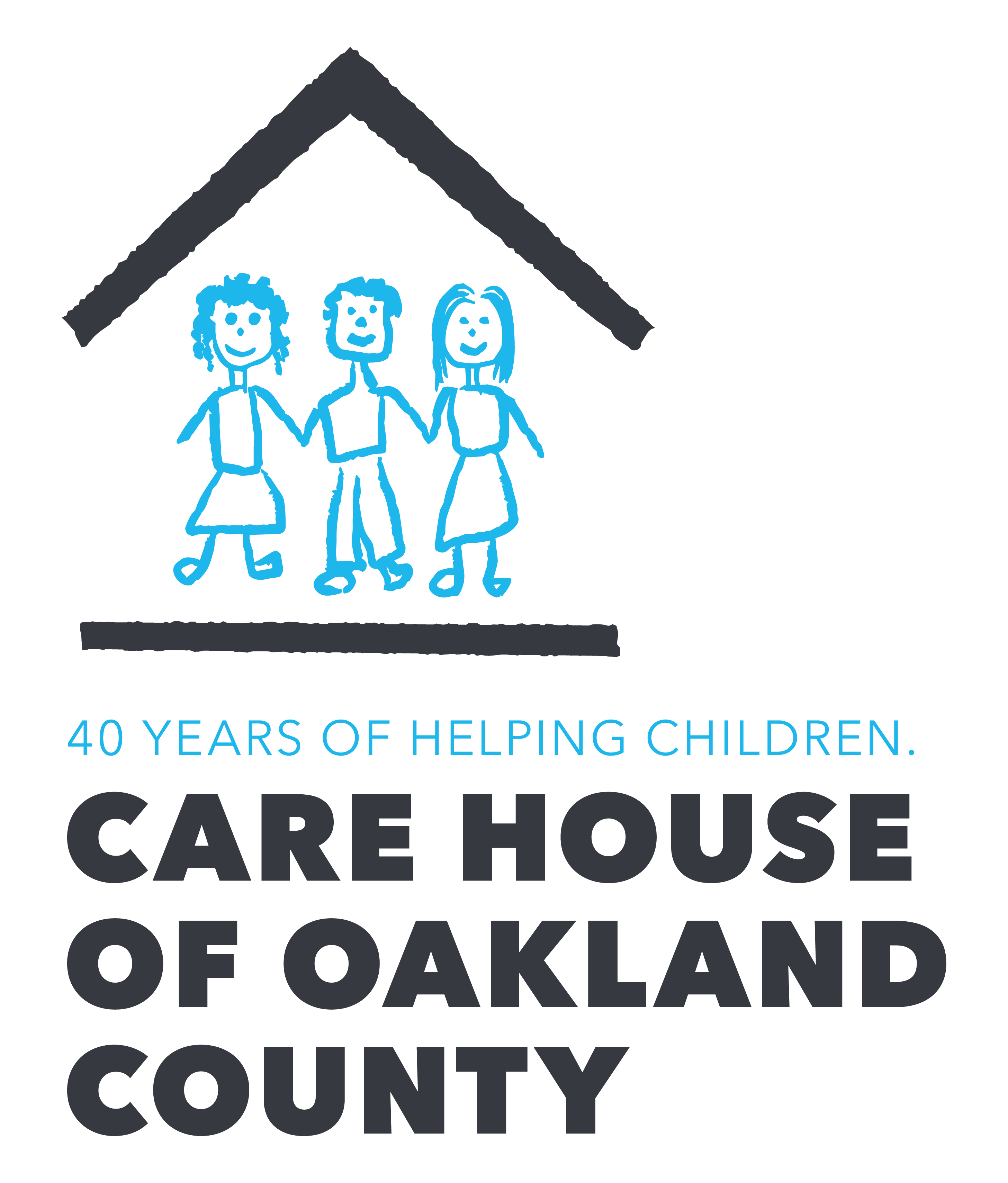Logo for "CAREHOUSE OF OAKLAND COUNTY INC"