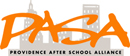 Logo for "PROVIDENCE AFTER SCHOOL ALLIANCE"