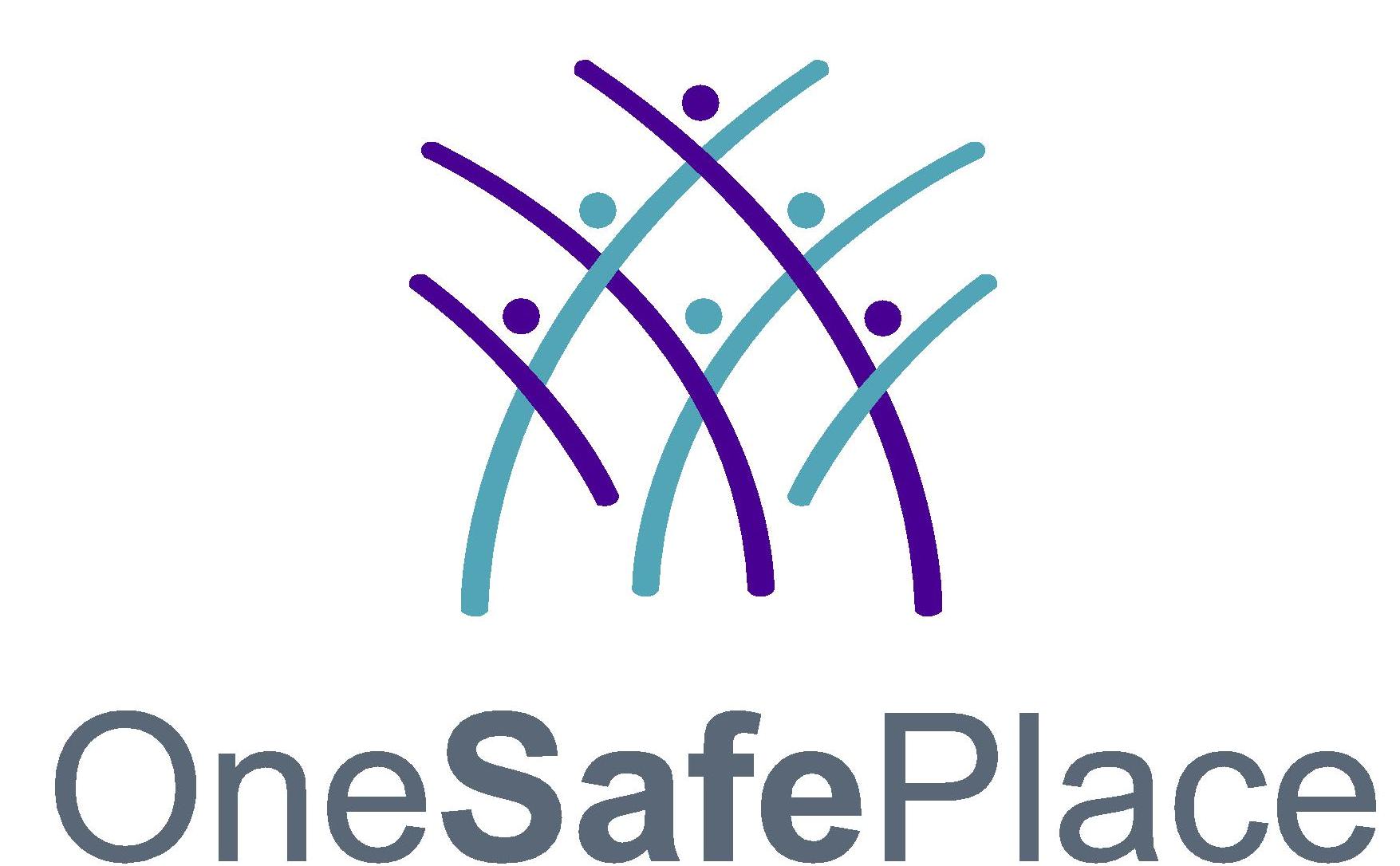 Logo for "Safe City Commission"