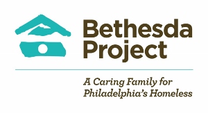 Logo for "BETHESDA PROJECT"