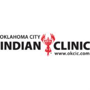 Logo for "CENTRAL OKLAHOMA AMERICAN INDIAN HEALTH COUNCIL INC"