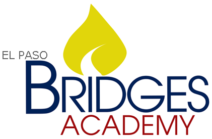 Logo for "EL PASO BRIDGES ACADEMY"