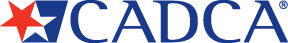 Logo for "CADCA"