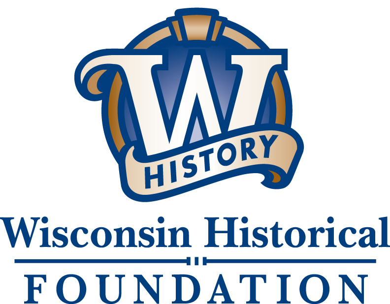 Logo for "WISCONSIN HISTORICAL FOUNDATION INC"