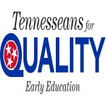 Logo for "TENNESSEANS FOR QUALITY EARLY EDUCATION POLICY AND RESEARCH"