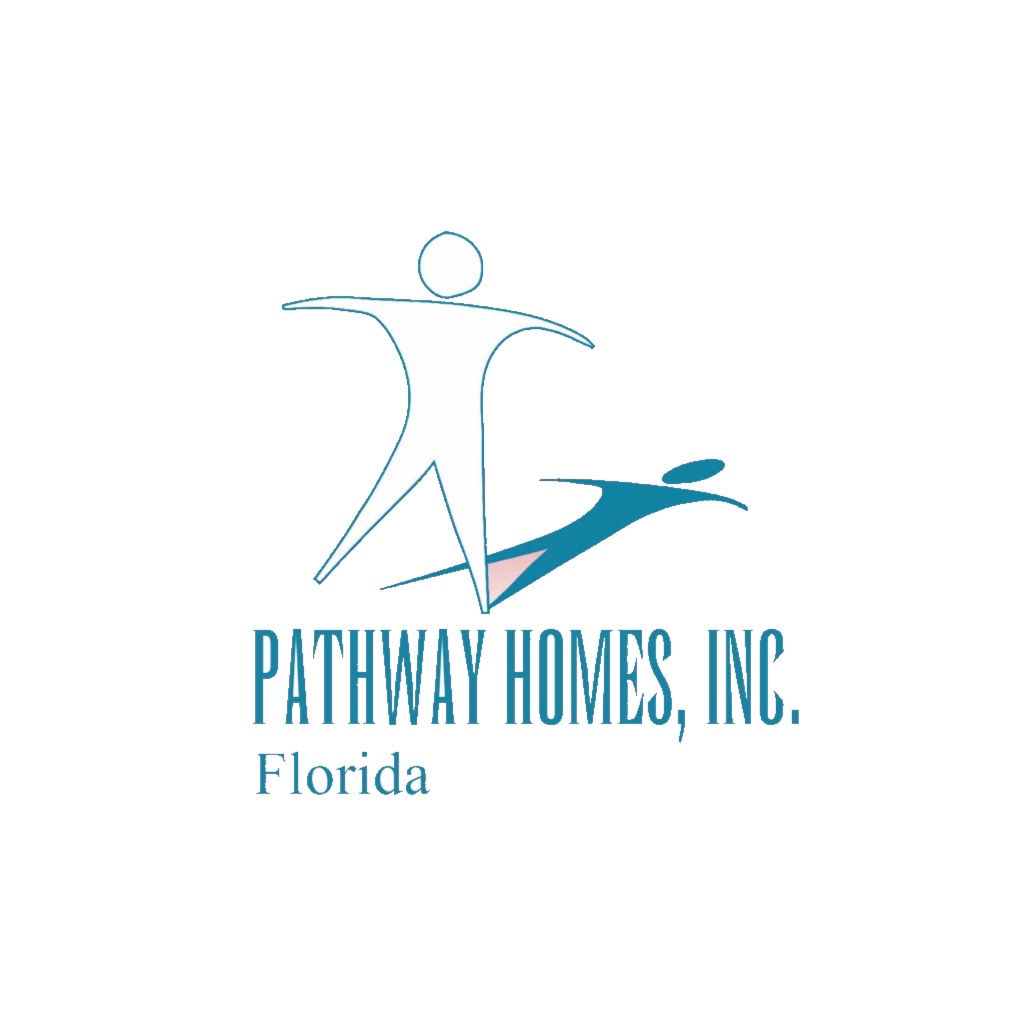 Logo for "PATHWAY HOMES INC"