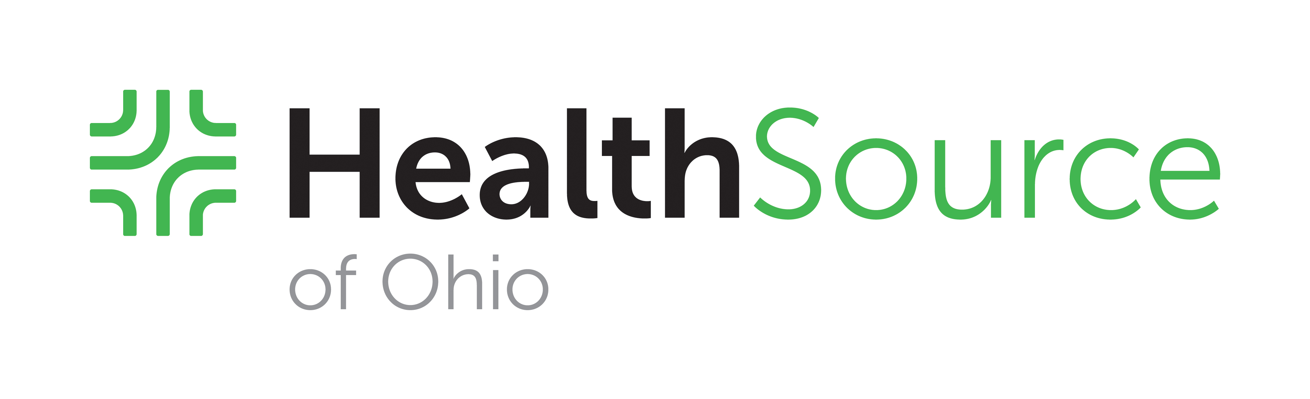 Logo for "Healthsource of Ohio Inc"