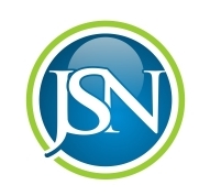 Logo for "JESSIE SMITH NOYES FOUNDATION"