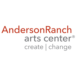 Logo for "ANDERSON RANCH ARTS CENTER"