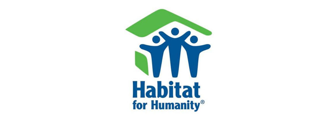 Logo for "HABITAT FOR HUMANITY- NORTHEAST MICHIGAN INC"
