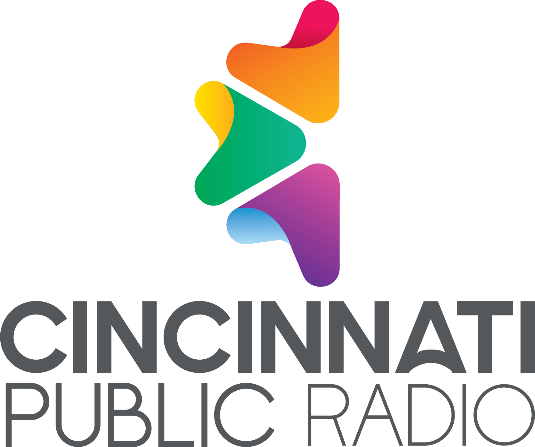 Logo for "Cincinnati Public Radio Inc"
