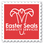 Logo for "EASTER SEALS WEST KENTUCKY INC"