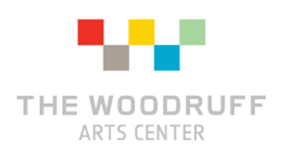 Logo for "ROBERT W WOODRUFF ARTS CENTER INC"