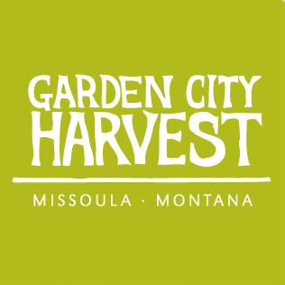 Logo for "Garden City Harvest Inc"