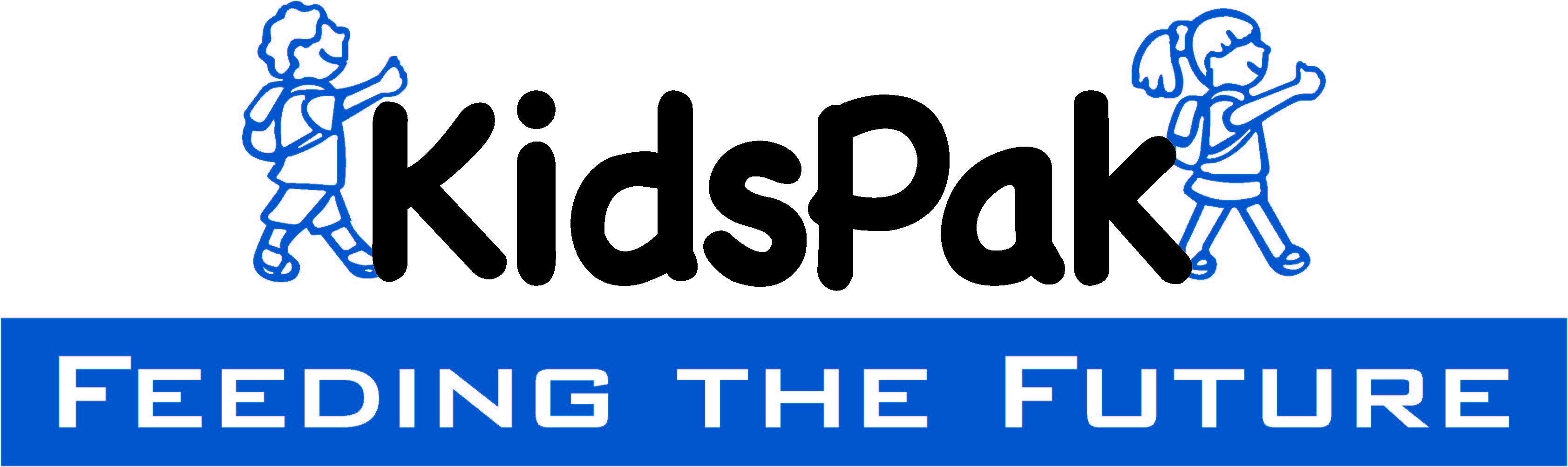 Logo for "KIDSPAK INC"