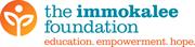 Logo for "THE IMMOKALEE FOUNDATION INC"